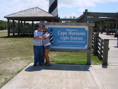 Outer Banks 2007 73